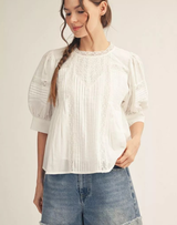Jela Blouse