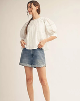 Jela Blouse