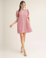 Joyce Dress