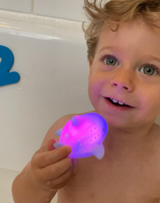 Light Up Bath Buddy