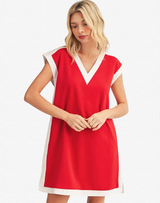 Jael Dress