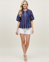 Perla Blouse