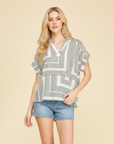 Pia Blouse