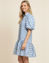 Petunia Dress