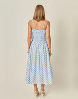Adra Dress