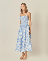 Adra Dress