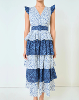 Acadia Dress