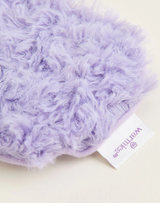 Warmies Curly Purple Eye Mask