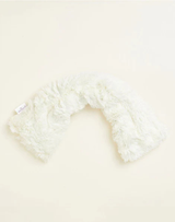 Warmies Cream Neck Wrap