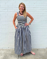 Georgie Dress
