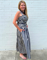 Georgie Dress