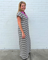 Farren Dress