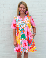 Olivia Dress