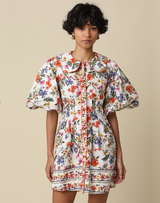 Olyven Dress