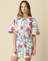 Ohanna Dress