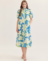 Euleigh Dress