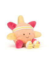 Jellycat Amuseables Sun 'Roller Skates'