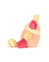 Jellycat Amuseables Sun 'Roller Skates'
