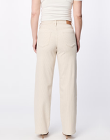 Ardith High Rise Straight Leg Jean
