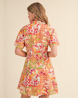 Melva Dress