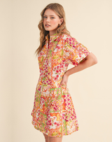 Melva Dress