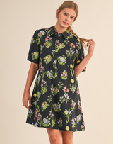 Melora Dress