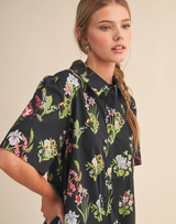 Melora Dress