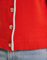 Febi Sweater Vest