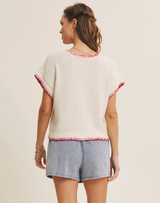 Lobster Sweater