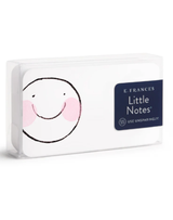 Cheeks Little Notes