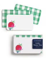 Strawberry Little Duo Set