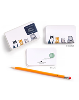 Cat's Meow Little Notes