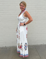 Cantara Dress