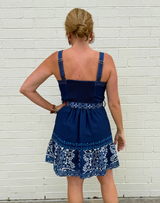 Cain Dress