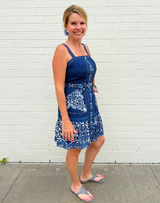 Cain Dress