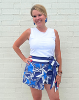 Carnie Skort