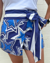 Carnie Skort