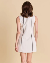 Daira Dress
