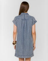 Fidelia Dress