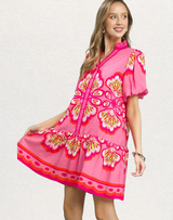 Tobi Dress