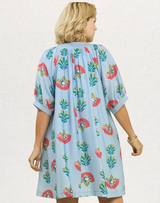 Tola Dress- Extended Sizes
