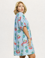 Tola Dress- Extended Sizes