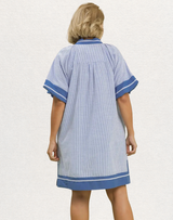 Valda Dress- Extended Sizes