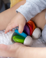 Plan Toys- Baby Car