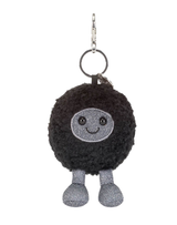 Jellycat Amuseables Black Hole Bag Charm