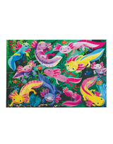 Axolotl Puzzle