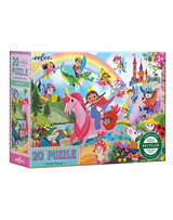 Fairytale Puzzle