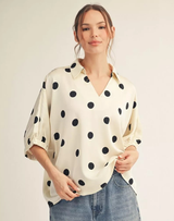 Billie Blouse