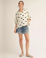 Billie Blouse