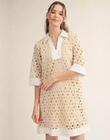 Whitney Dress